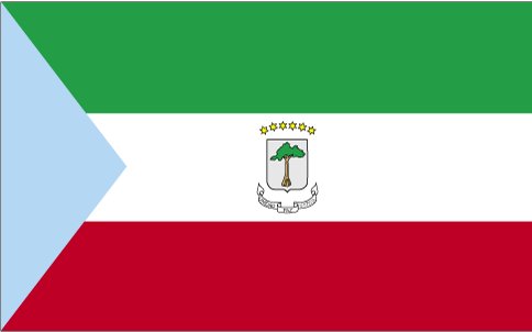 Equatorial Guinea ()